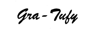 GRA-TUFY logo