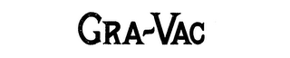 GRA-VAC logo