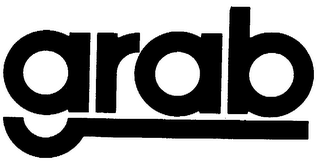 GRAB logo