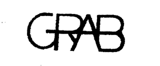 GRAB logo