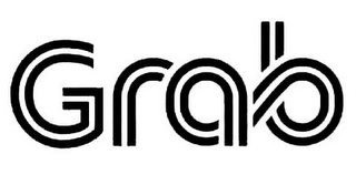 GRAB logo