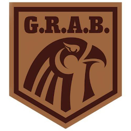 G.R.A.B. logo