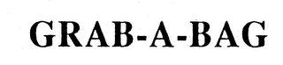 GRAB-A-BAG logo