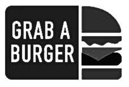 GRAB A BURGER logo