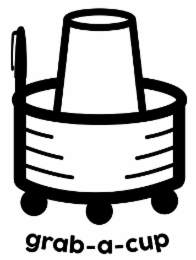 GRAB-A-CUP logo