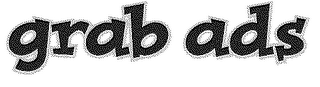 GRAB ADS logo