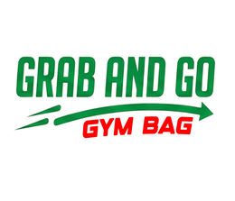 GRAB AND GO GYM BAG LLC logo