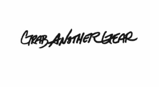 GRAB ANOTHER GEAR logo