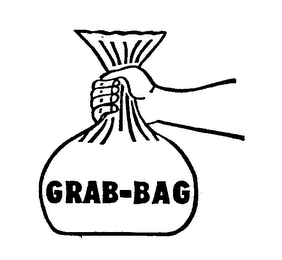 GRAB-BAG logo