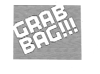 GRAB BAG!!! logo