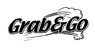 GRAB & GO logo