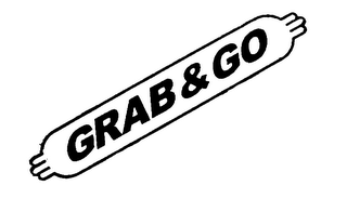 GRAB & GO logo