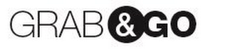 GRAB & GO logo
