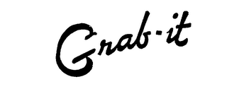 GRAB-IT logo