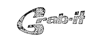 GRAB-IT logo