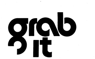 GRAB IT logo