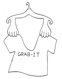 GRAB-IT logo