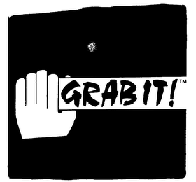 GRAB IT! logo