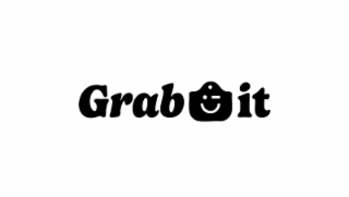 GRAB IT logo