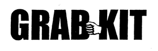 GRAB KIT logo