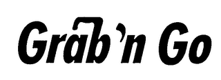 GRAB 'N GO logo
