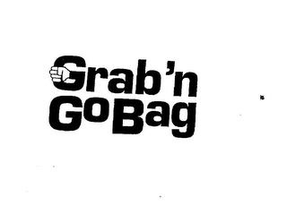 GRAB 'N GO BAG logo