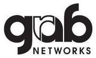 GRAB NETWORKS logo