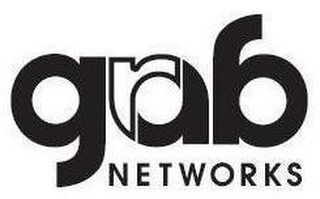 GRAB NETWORKS logo
