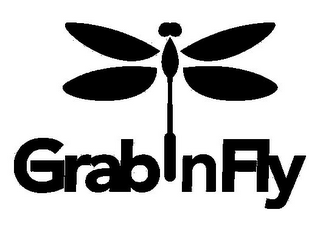 GRAB NFLY logo