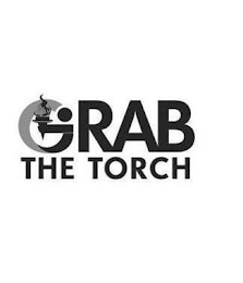 GRAB THE TORCH logo