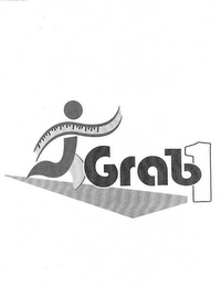 GRAB1 logo