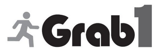 GRAB1 logo