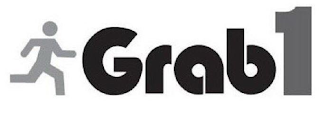 GRAB1 logo