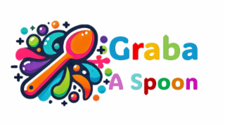 GRABA A SPOON logo