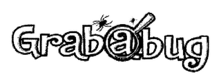 GRABABUG logo
