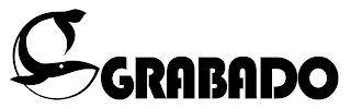 GRABADO logo