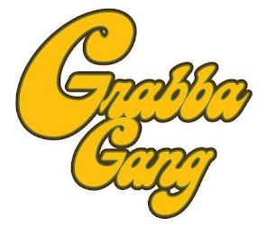 GRABBA GANG logo