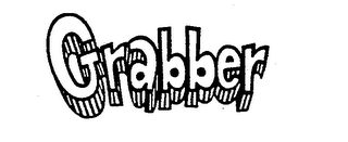 GRABBER logo