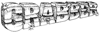GRABBER logo