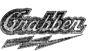 GRABBER logo