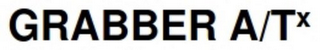 GRABBER A/TX logo