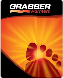 GRABBER WARMERS logo