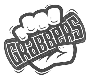 GRABBERS logo