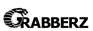 GRABBERZ logo