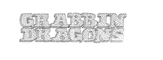GRABBIN DRAGONS logo