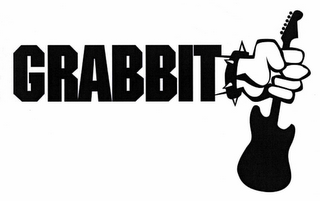 GRABBIT logo