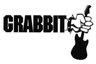 GRABBIT logo