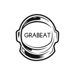 GRABEAT logo