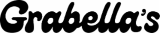 GRABELLA'S logo