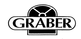 GRABER logo